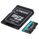 Card de Memorie Kingston Canvas Go! Plus, 1024GB (SDCG3/1TB) - imagine 2