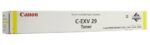 Toner CET Compatible C-EXV-29, Galben - Image 2