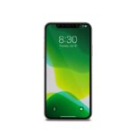 Sticlă de protecție Moshi AirFoil Glass - iPhone 11 Pro XS/X, Transparent - Image 8