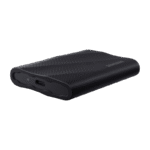 SSD portabil extern Samsung T9, 1 TB, Negru (MU-PG1T0B/EU) - Image 4
