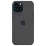 Smartphone Apple iPhone 15, 6GB/128GB, Negru - Image 7