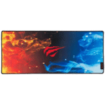 Mouse Pad pentru jocuri Havit MP845, Negru