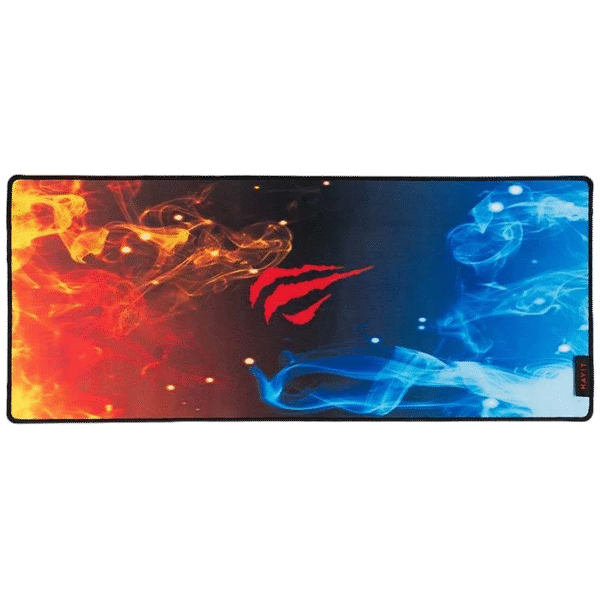 Mouse Pad pentru jocuri Havit MP845, Negru
