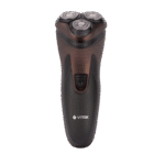 Aparat de ras electric VITEK VT-8267, Cafeniu