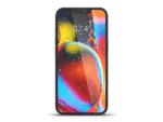 Sticlă de protecție Spigen iPhone 14 Plus, Glass FC, Negru - Image 10
