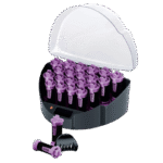 Bigudiuri Remington KF40E, Violet