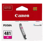 Ink Cartridge Canon CLI-481 M, Magenta