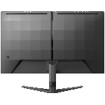 27" Monitor Philips 27M2N3200S, IPS 1920x1080 FHD, Negru - Image 4