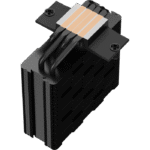 Cooler procesor Deepcool AG400 BK ARGB - Image 15