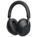 Căști SONY WH-1000XM5, Negru