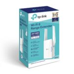 Punct de acces fără fir TP-LINK RE505X, 300 Mbps, 1200 Mbps, Alb - Image 7