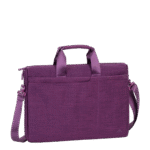 Geantă pentru Laptop Rivacase Biscayne, 15.6", Poliester, Violet