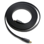 Cablu Video Cablexpert CC-HDMI4F-6, HDMI (M) - HDMI (M), 1,8m, Negru - Image 6
