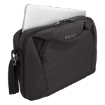 Geantă pentru Laptop THULE Crossover 2, 13.3", Nailon, Negru - Image 3