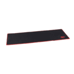 Mouse Pad pentru jocuri Havit HV-MP830, Negru | Roșu - Image 4