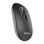 Mouse Wireless A4Tech FG20, Roz - Image 3