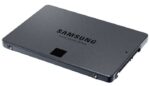 Unitate SSD Samsung 870 EVO  MZ-77E4T0, 4000GB, MZ-77E4T0BW - imagine 9