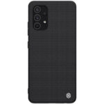 Husă Xcover Galaxy A32 - Leather, Negru - Image 2