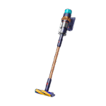 Aspirator Vertical Dyson Dyson Gen5detect Absolute, Albastru | Cupru - imagine 18