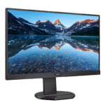 27" Monitor PHILIPS 276B9, IPS 2560x1440 WQHD, Negru - imagine 12