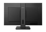 31,5" Monitor Philips 328B1, VA 3840x2160 4K UHD, Negru - imagine 5