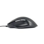 Mouse Gembird MUS-6B-02, Negru - Image 2