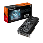 Placă Video Gigabyte GV-R9070XTGAMING OC-16GD, 16GB GDDR6 256bit