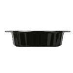 Tava de copt RESTO 96141, Negru - Image 3