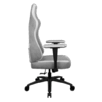 Scaun Gaming ThunderX3 EAZE LOFT, Gri - Image 2