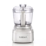 Robot de bucătărie Cuisinart EСH4SE, Alb - Image 4