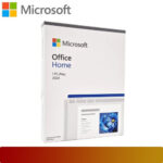 Office Pack Microsoft Office Home and Student 2024 RU CEN - imagine 2