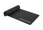 Mouse Pad pentru jocuri Lenovo Legion Gaming, Extra Large, Negru - Image 4
