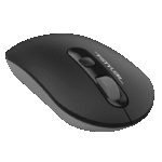 Mouse Wireless A4Tech FG20, Gri - Image 10