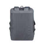 Rucsac pentru Laptop RivaCase 7569, 17.3", Poliester RPET ECO-FRIENDLY, Gri - Image 18