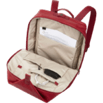 Rucsac zilnic THULE Spira, 13", Poliester, Roșu - Image 6