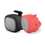 Forever Bluetooth Speaker, Willy red-black, ABS-200 - Image 8