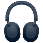 Căști SONY WH-1000XM5, Albastru Marin - Image 3
