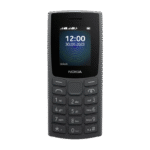 Telefon mobil Nokia 110 DS 2023, Charcoal - Image 4