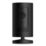 Ring Stick Up Cam Battery, Black
