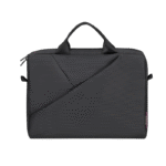 Geantă pentru Laptop Rivacase Tivoli, 13.3", Poliester, Negru - Image 9