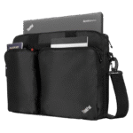 Geantă pentru Laptop Lenovo ThinkPad 3-In-1, 14", Poliester, Negru - Image 3