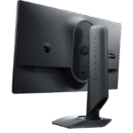 25" Monitor Gaming DELL AW2523HF, IPS 1920x1080 FHD, Negru - Image 2