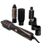 Uscător de păr-perie Remington AS7700, 1200W, - Image 6