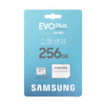 Card de Memorie Samsung EVO Plus MicroSDXC, 256GB (MB-MC256SA/EU) - Image 7