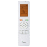 Aparat de aer condiționat Split Midea XTreme Save Eco, 18kBTU/h, Alb - imagine 7