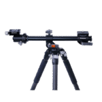 Trepied/Monopod Vanguard VEO3+ 263CB, Cap trepied de minge, Negru - Image 35