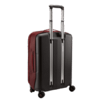 Valiză pentru bagaj THULE Subterra Duffel, 63L, Roșu jar - Image 7
