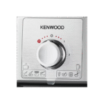 Robot de bucătărie Kenwood FDP 65.820SI, Argintiu - Image 4