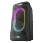 Portable Audio System Panasonic SC-TMAX15GSK, Black - Image 2