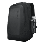 Rucsac pentru Laptop Lenovo Armored, 17.3", Poliester, Negru - imagine 5